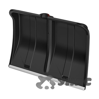 Ковш лопаты Стандарт Богатырь Цикл  500Х375 мм 1137-00 х10 D32