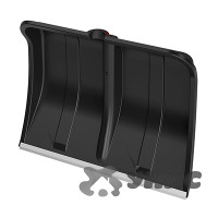 Ковш лопаты Стандарт Богатырь Цикл 500Х375 мм 1137-00 х10 D32