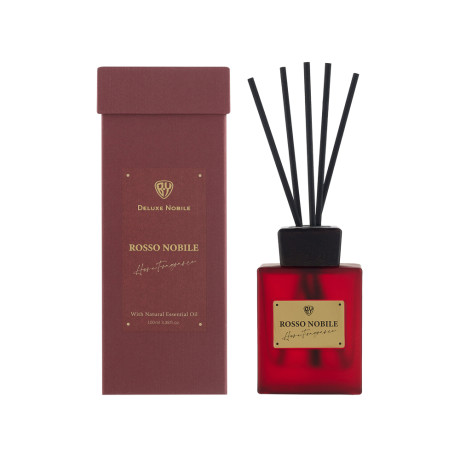 BY Диффузор Deluxe Nobile, 100 мл. Rosso Nobile