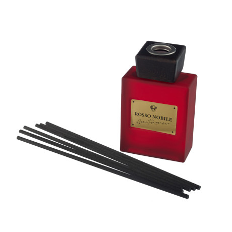 BY Диффузор Deluxe Nobile, 100 мл. Rosso Nobile