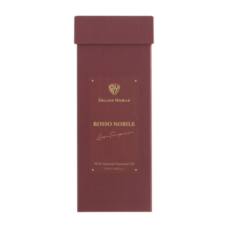 BY Диффузор Deluxe Nobile, 100 мл. Rosso Nobile