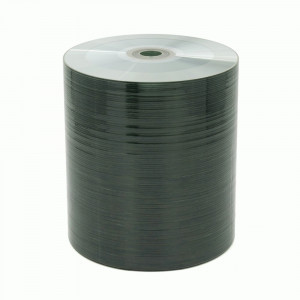 CD-R Mirex Blank 52X 700MB (без бренд-надписи) Bulk 100 (500!) (цена за диск)