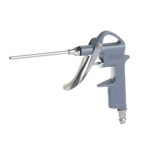 ЕРМАК Пистолет продувочный, длина сопла 95мм