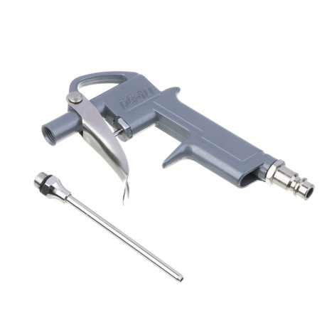 ЕРМАК Пистолет продувочный, длина сопла 95мм