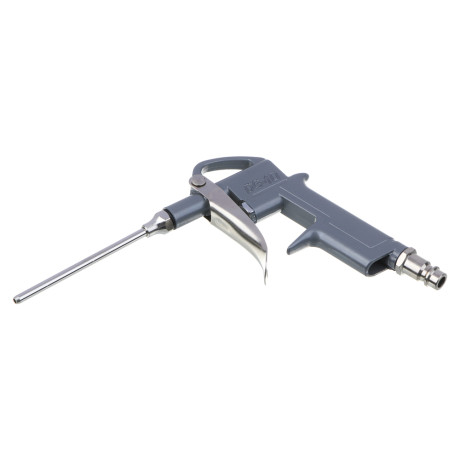 ЕРМАК Пистолет продувочный, длина сопла 95мм