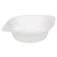Миски окрашенные тм VIP, 500 мл, полипропилен, 12 шт