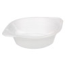Миски окрашенные тм VIP, 500 мл, полипропилен, 12 шт
