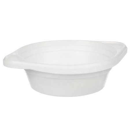 Миски окрашенные тм VIP, 500 мл, полипропилен, 12 шт