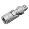 Набор инструментов, 1/2", 1/4", 108 предметов// Сибртех