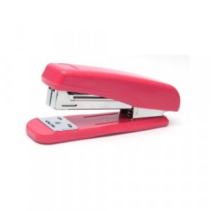 Степлер Attache 8215 (N24/6&26/6) до 25 лист. красный 256093