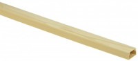 IEK ECOLINE Кабель-канал ПВХ 40х25  2м СОСНА (уп.24м, цена за 1м) CKK11-040-025-1-K34