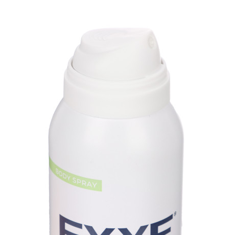 Дезодорант-аэрозоль женский EXXE Fresh SPA Невидимый, 150 мл