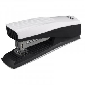 Степлер Attache Selechion до 20 листов, № 10, №24/6,26/6 цвет белый 723425