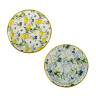 Поднос круглый "Прованс", 27,5х2см, 2 дизайна