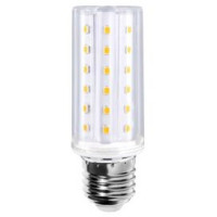 Ecola кукуруза E27 9.5W 2700K 2K 105x30 54LED Premium Z7NW95ELC (10!)