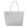 ЮL Сумка пляжная 50x35x15 см, 100% полиэстер, 3 дизайна