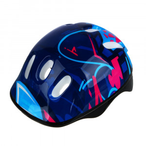 SILAPRO Шлем защитный 26x20см, пластик, 4 цвета