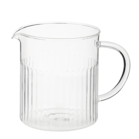 BY COLLECTION Teya Чайник заварочный 1,2л, жаропрочное стекло