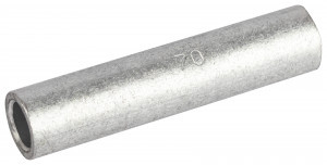 ЭРА гильза ГА 70-12 алюминиевая (уп.25шт цена за шт) 62633