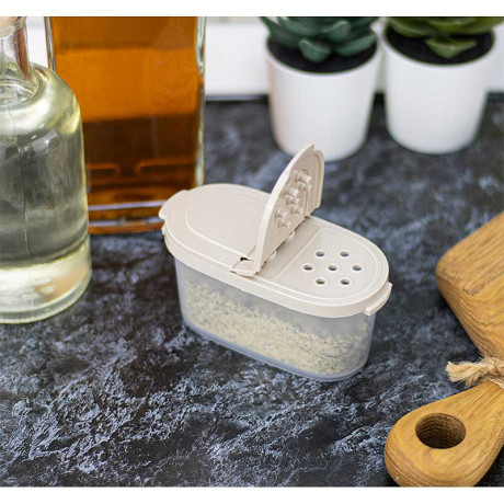 Емкость для специй 120мл Латте М1245 х24