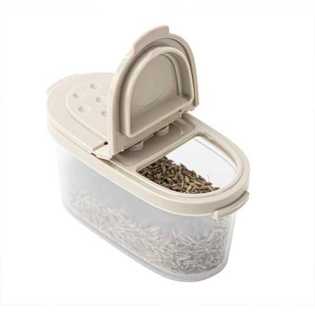 Емкость для специй 120мл Латте М1245 х24