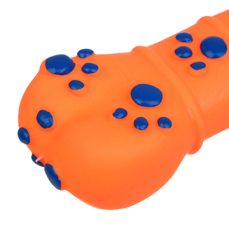 VETTA Игрушка для домашних животных, винил, 14х5 см