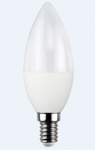 LEEK Лампа св/д LE SV LED 10W 4K E14 (JD) (100) LE010502-0204