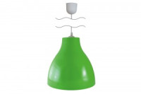 TDM св-к подвес. НСБ 21-60-032 УХЛ4 &quot;Melodi&quot; зеленый шнур белый (5!) SQ0313-0015