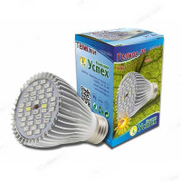 Фитолампа Гелиос-21(22кр,12син,2ультр,2бел,2инфр)  490LM (0090)