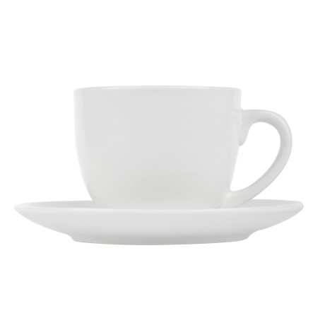 MILLIMI Сонет Набор чайный 2 пр., 350 мл, фарфор