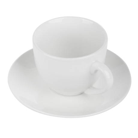 MILLIMI Сонет Набор чайный 2 пр., 350 мл, фарфор