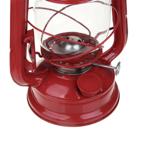 INBLOOM Лампа керосиновая 24см, металл