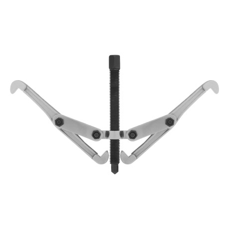 Съемник механический, 150 мм, двойной Sparta