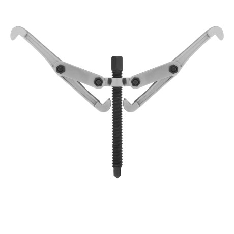 Съемник механический, 150 мм, двойной Sparta