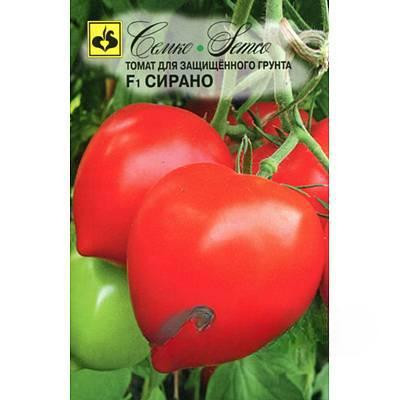 Семена Томат Сирано Семко