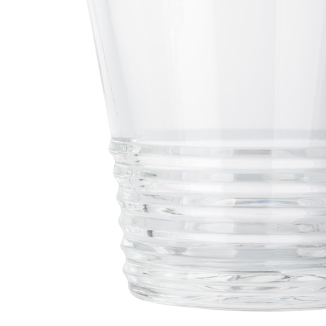 ОСЗ Кружка стеклянная, 300мл, Аура Уника