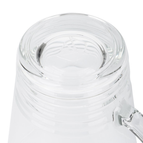 ОСЗ Кружка стеклянная, 300мл, Аура Уника
