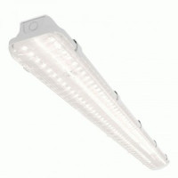 WOLTA STD св-к св/д лин. накл 36Вт(4800lm) 6500К 6K 1262x124x85 Прозрачный IP65 ДСП14-36-002-6K РФ