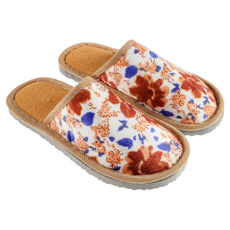 Обувь домашняя,арт.1110,р.38-39,в ассортименте