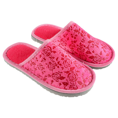 Обувь домашняя,арт.1110,р.38-39,в ассортименте