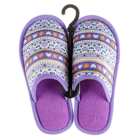 Обувь домашняя,арт.1110,р.38-39,в ассортименте