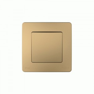 Systeme Electric BLANCA выкл. СУ 1 кл. (перекл. проходн.) (IP44) 10A, 250В ТИТАН BLNVS410604 (5!)