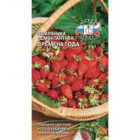 Земляника Времена года Седек Ц