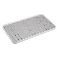 Сушилка для посуды, тм VETTA, пластик, 31х18 см