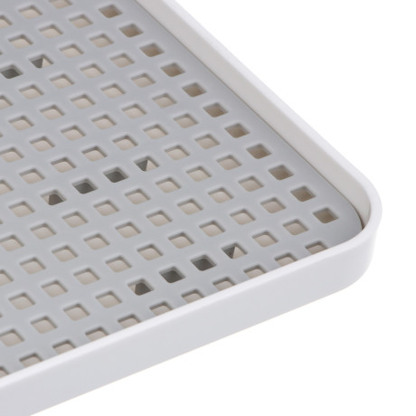 Сушилка для посуды, тм VETTA, пластик, 31х18 см