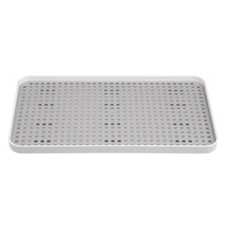 Сушилка для посуды, тм VETTA, пластик, 31х18 см
