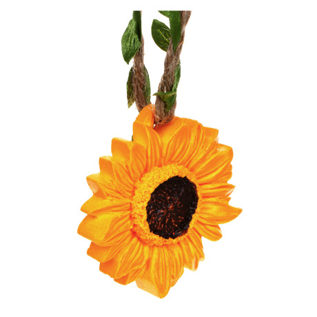 NG Подвеска на зеркало заднего вида, подсолнух