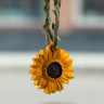 NG Подвеска на зеркало заднего вида, подсолнух
