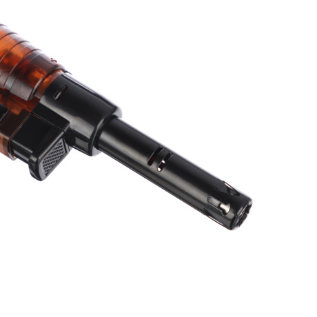 Зажигалка кухонная тм TURBO TOWER, 116x32x24мм