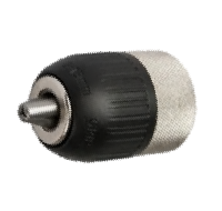 Самозажимной патрон металл-пластик 13мм